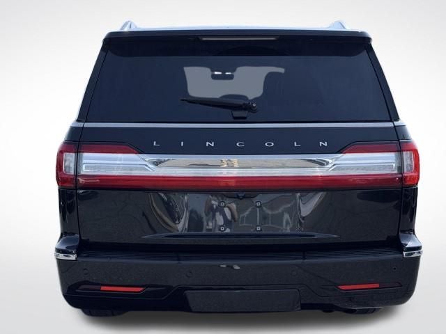 2020 Lincoln Navigator L Reserve