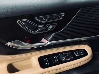 2022 Lincoln Corsair Grand Touring