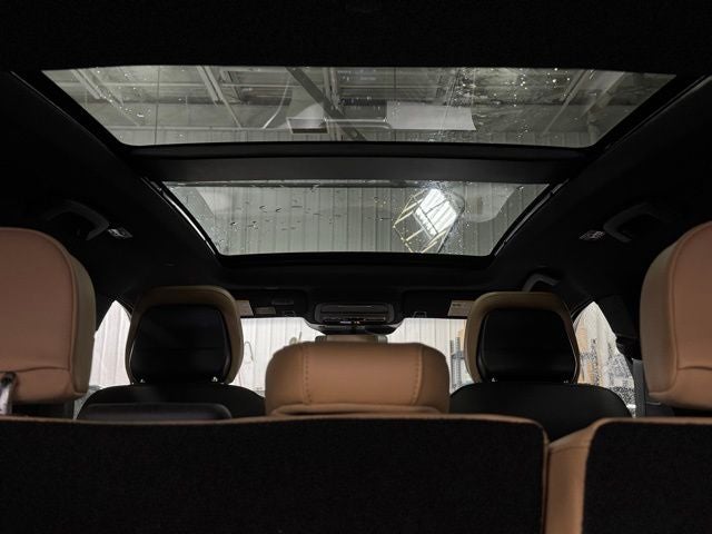 2022 Lincoln Corsair Grand Touring