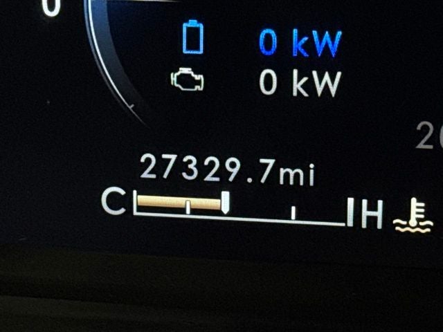 2022 Lincoln Corsair Grand Touring