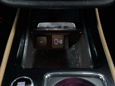 2022 Lincoln Corsair Grand Touring