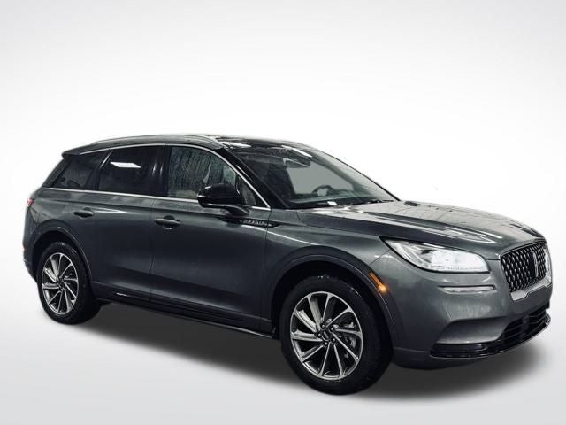 2022 Lincoln Corsair Grand Touring