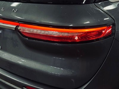 2022 Lincoln Corsair Grand Touring