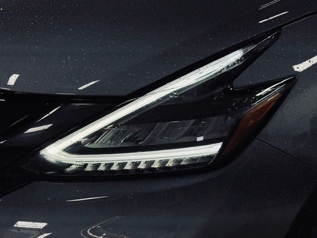 2023 Nissan Murano SV Intelligent AWD