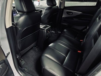 2023 Nissan Murano SV Intelligent AWD