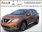 2016 Nissan Murano SL