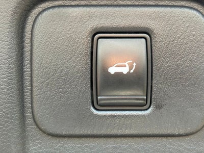 2016 Nissan Murano SL