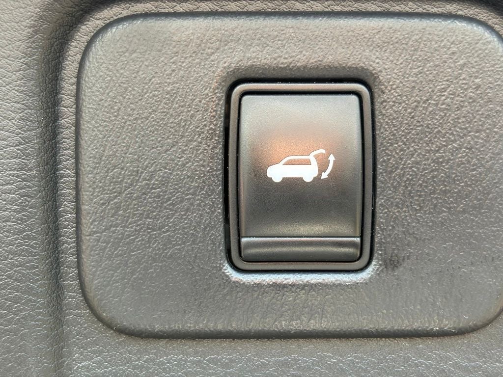 2016 Nissan Murano SL