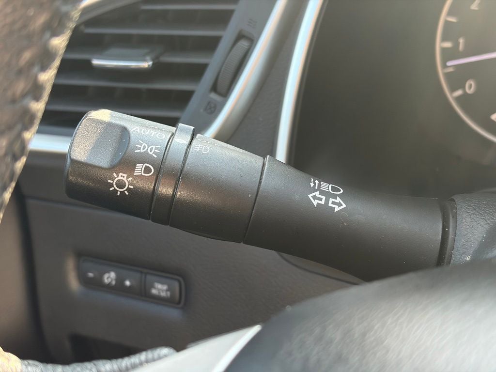 2016 Nissan Murano SL