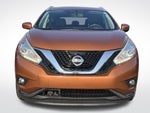 2016 Nissan Murano SL