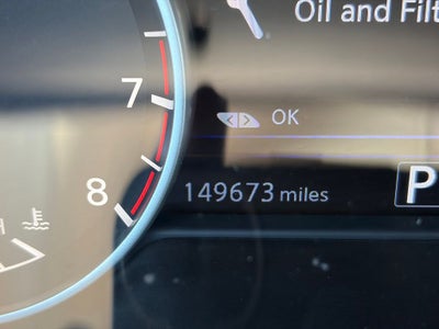 2016 Nissan Murano SL