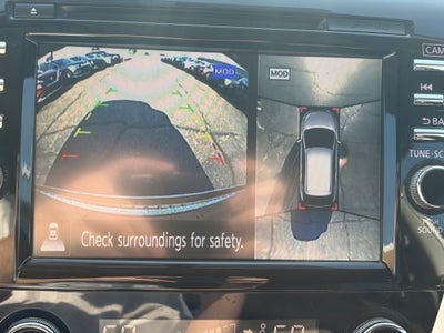 2016 Nissan Murano SL