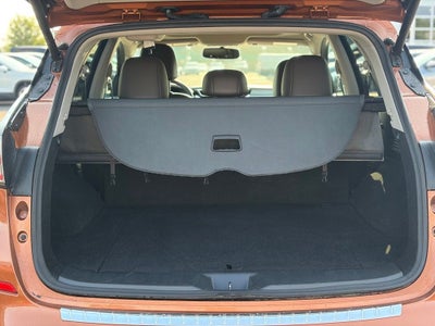 2016 Nissan Murano SL