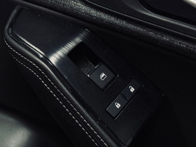 2022 Nissan Rogue SV Intelligent AWD