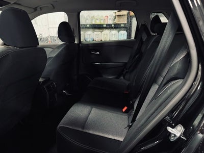 2022 Nissan Rogue SV Intelligent AWD