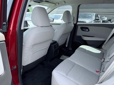 2022 Nissan Rogue SV Intelligent AWD