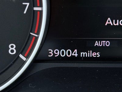 2022 Nissan Rogue SV Intelligent AWD