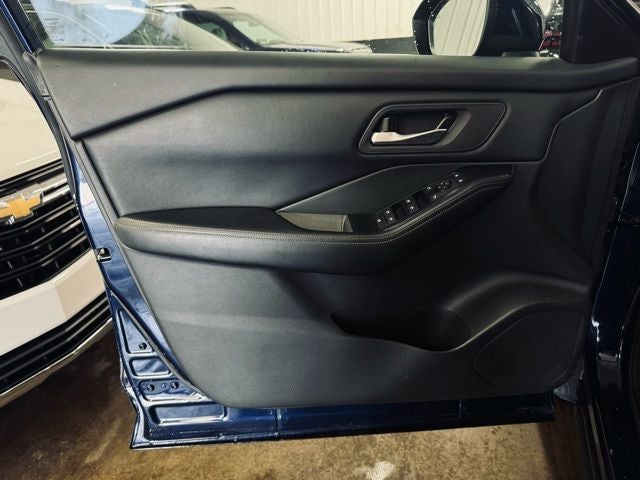 2024 Nissan Rogue SV Intelligent AWD