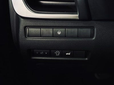 2024 Nissan Rogue SV Intelligent AWD