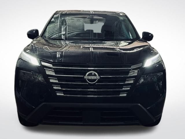 2024 Nissan Rogue SV Intelligent AWD