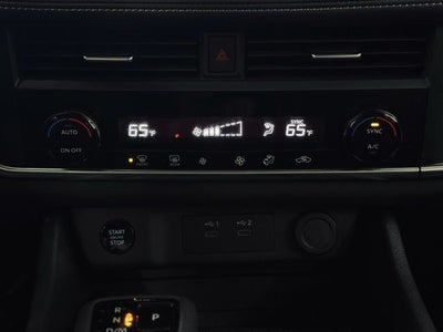 2024 Nissan Rogue SV Intelligent AWD