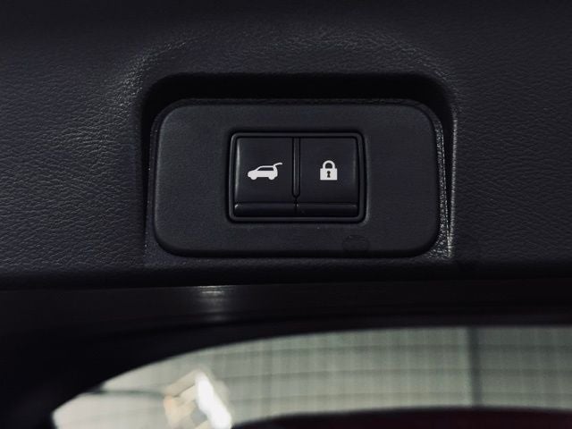 2023 Nissan Rogue SL Intelligent AWD