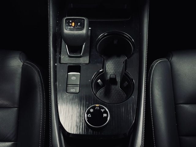 2023 Nissan Rogue SL Intelligent AWD