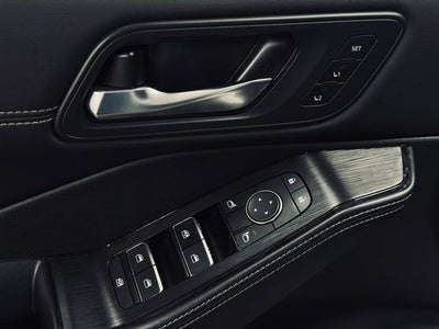 2023 Nissan Rogue SL Intelligent AWD