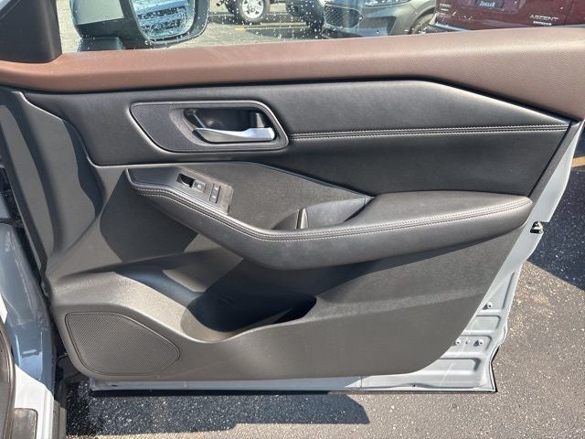 2023 Nissan Rogue SL Intelligent AWD
