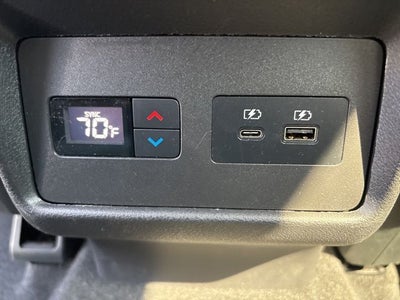 2023 Nissan Rogue SL Intelligent AWD
