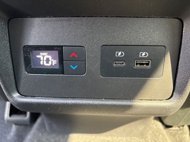 2023 Nissan Rogue SL Intelligent AWD