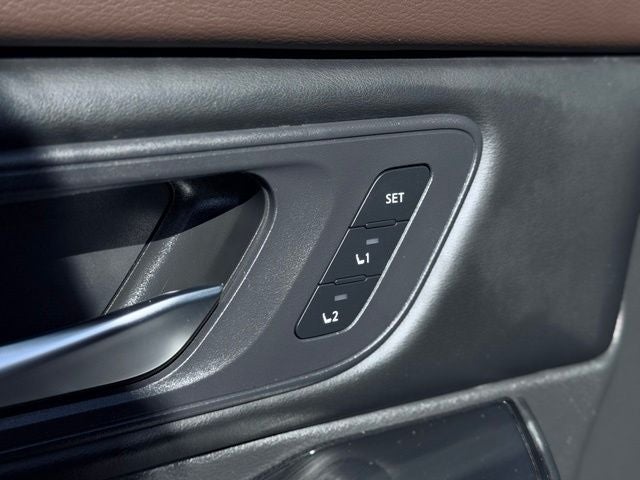 2023 Nissan Rogue SL Intelligent AWD