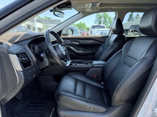 2023 Nissan Rogue SL Intelligent AWD