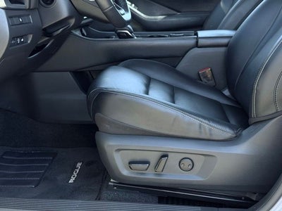 2023 Nissan Rogue SL Intelligent AWD