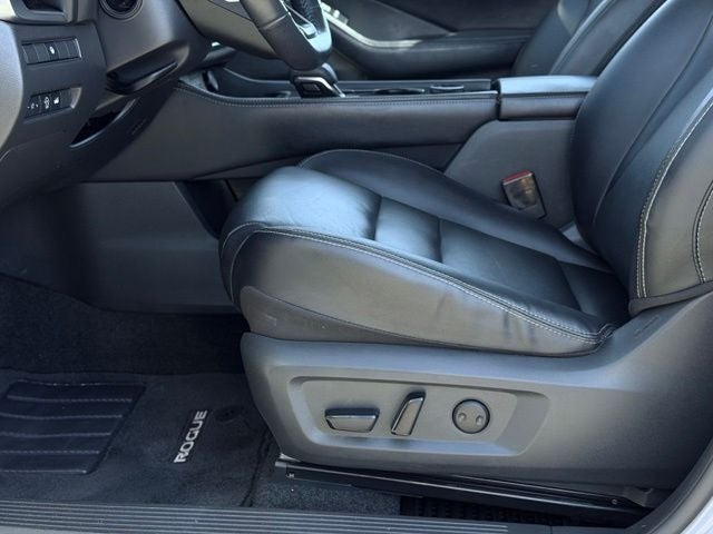 2023 Nissan Rogue SL Intelligent AWD