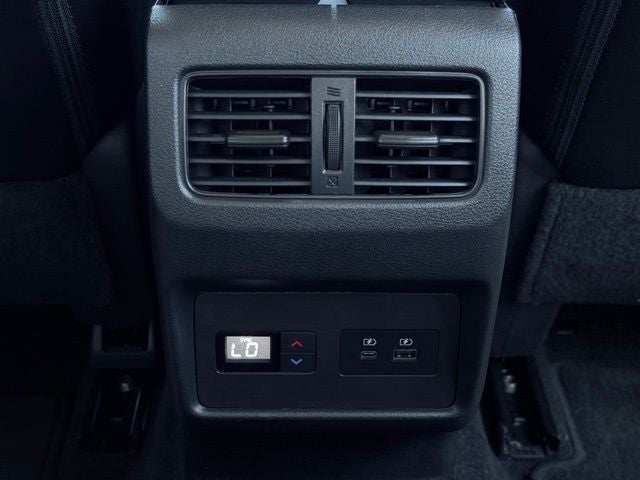 2023 Nissan Rogue SL Intelligent AWD