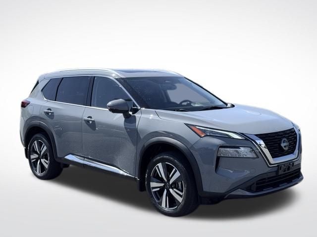 2023 Nissan Rogue SL Intelligent AWD