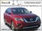 2018 Nissan Pathfinder SL