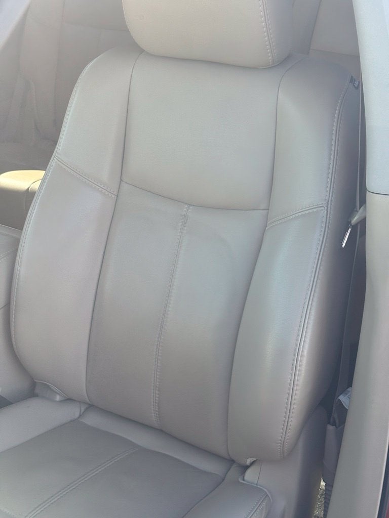 2018 Nissan Pathfinder SL