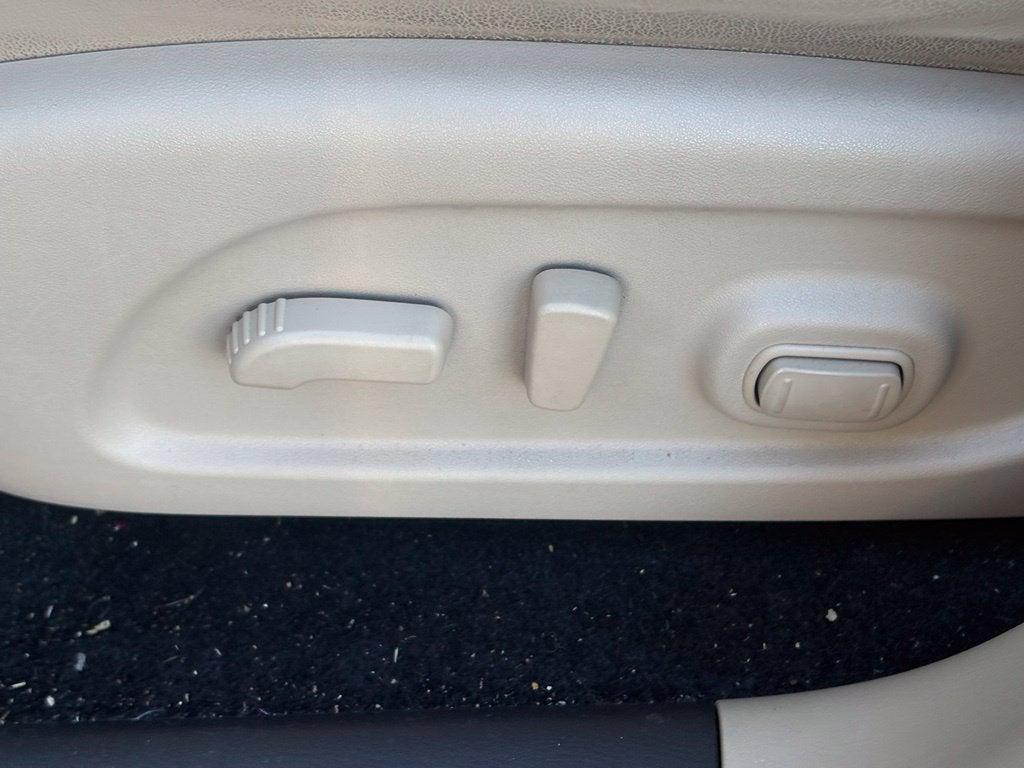 2018 Nissan Pathfinder SL