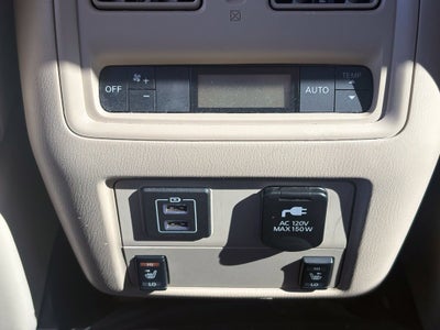 2018 Nissan Pathfinder SL