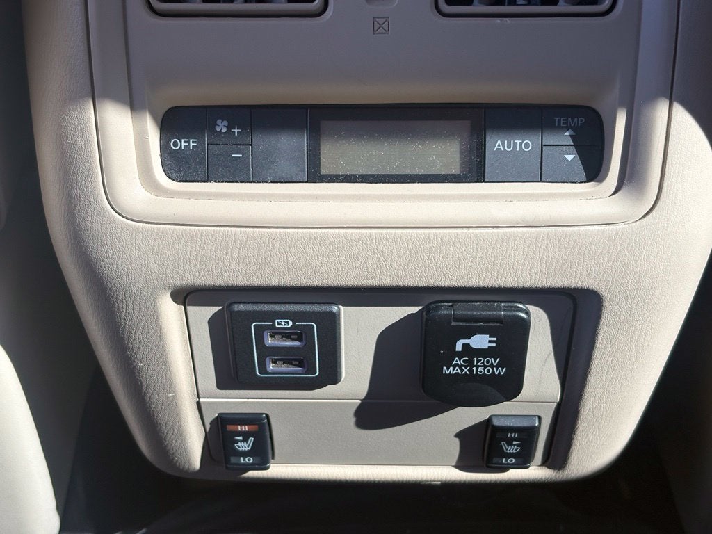 2018 Nissan Pathfinder SL