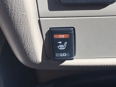 2018 Nissan Pathfinder SL