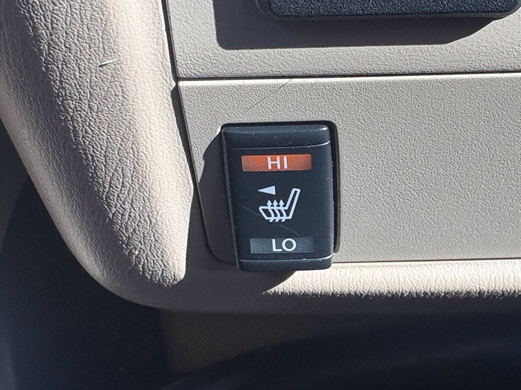 2018 Nissan Pathfinder SL