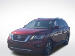 2018 Nissan Pathfinder SL