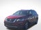 2018 Nissan Pathfinder SL