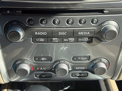 2018 Nissan Pathfinder SL
