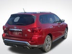 2018 Nissan Pathfinder SL
