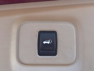 2018 Nissan Pathfinder SL
