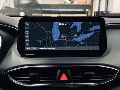 2023 Hyundai Santa Fe XRT